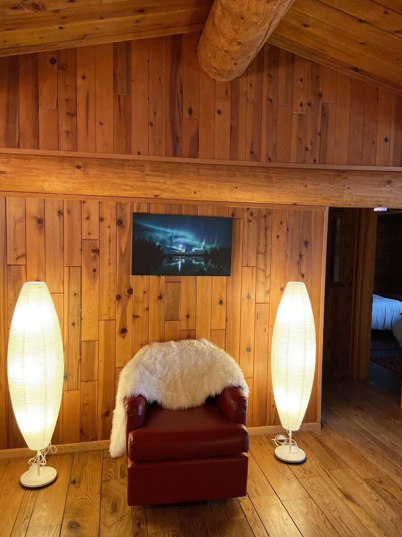 Aurora Villa Fairbanks Eksteriør bilde