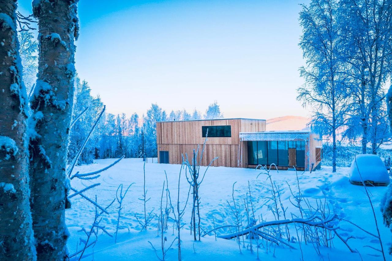 Aurora Villa Fairbanks Eksteriør bilde